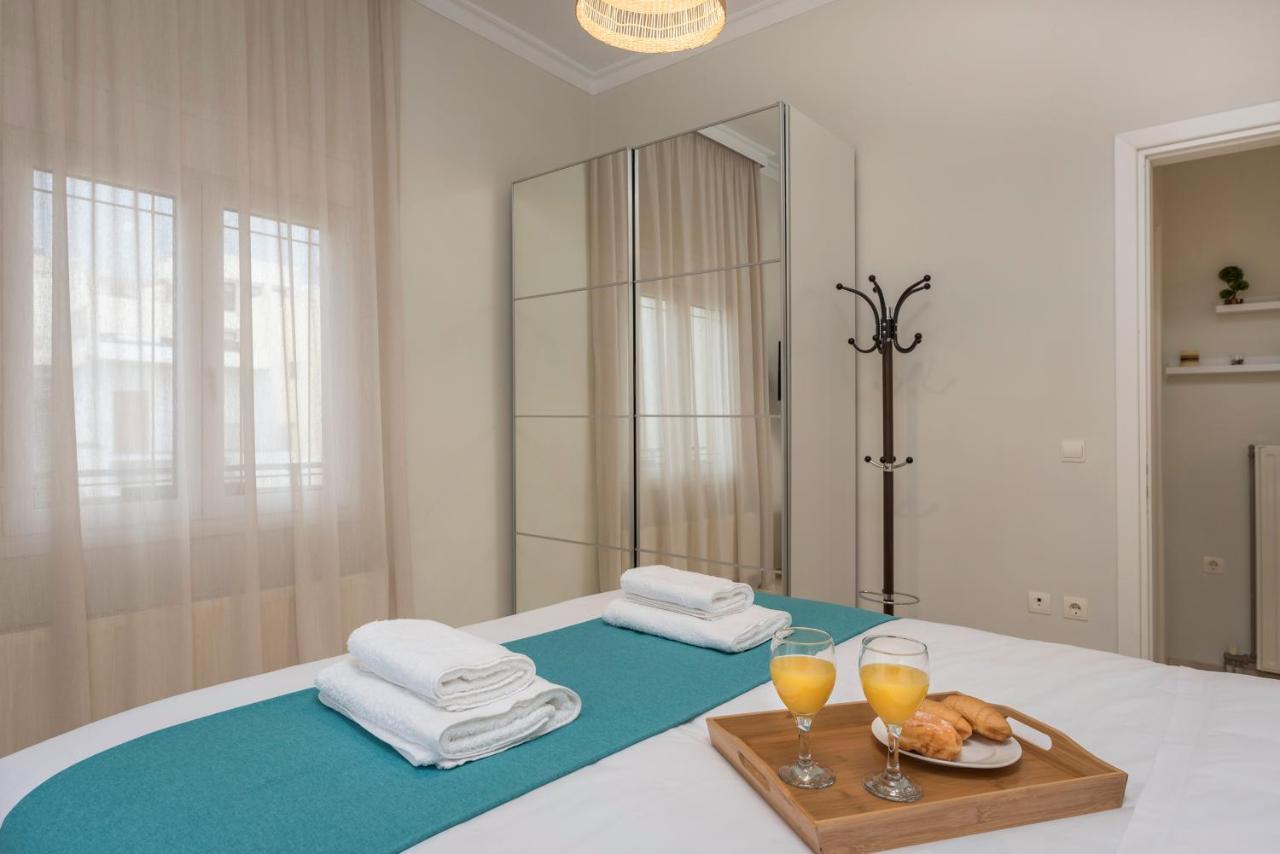 Old Harbor Apartment Luxury Living Chania Hanya Dış mekan fotoğraf