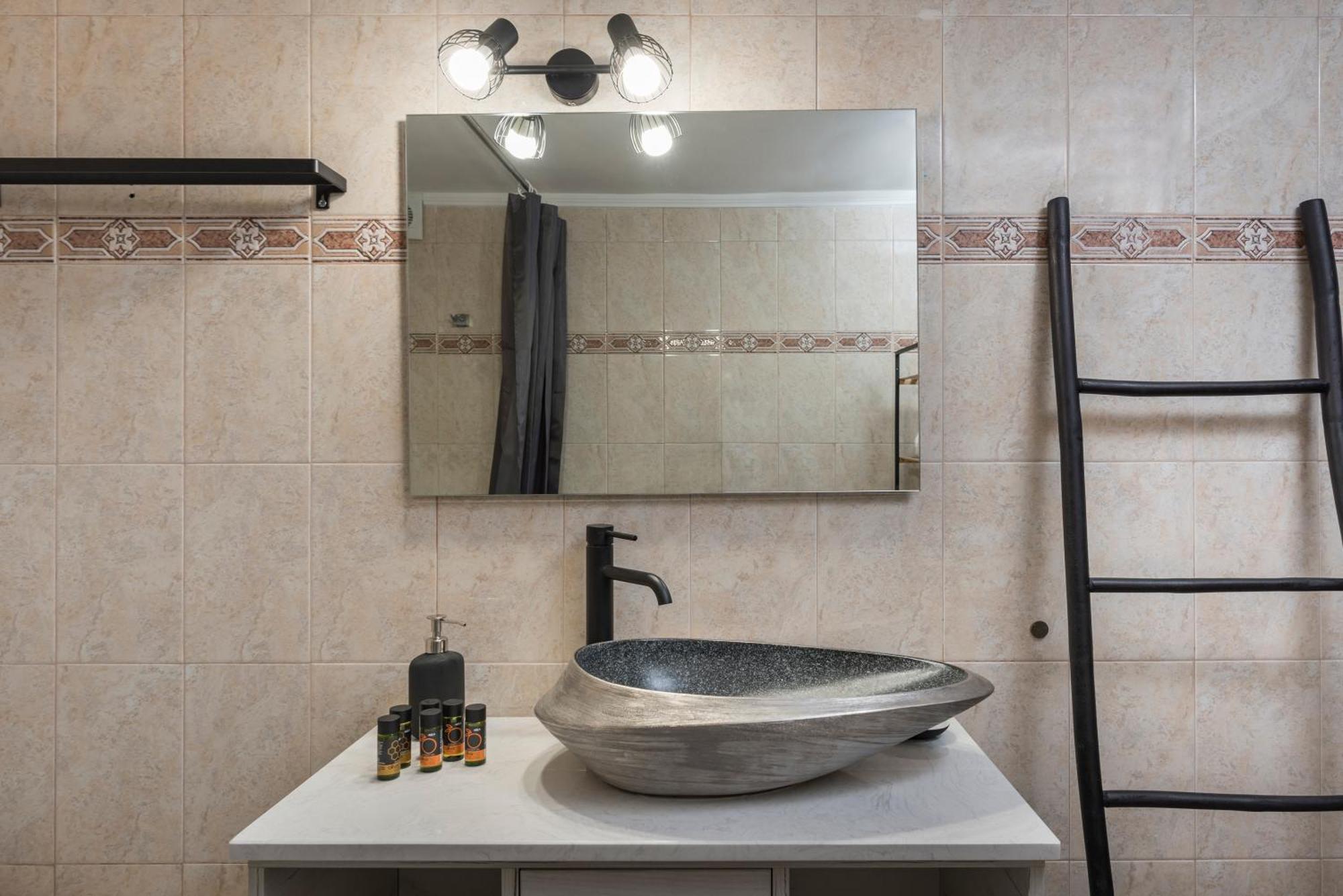 Old Harbor Apartment Luxury Living Chania Hanya Dış mekan fotoğraf